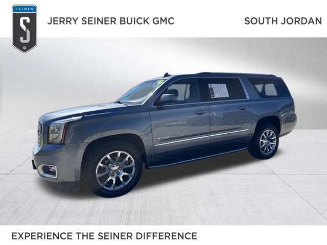 2018 GMC Yukon Denali AWD's photo