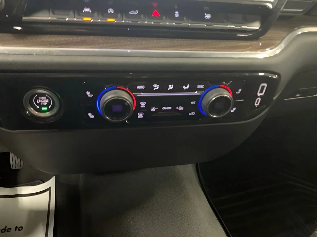 2024 Chevrolet Silverado 1500 LT - Photo 33