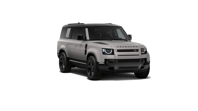 2026 LAND ROVER Defender 130 400PS X-Dynamic SE