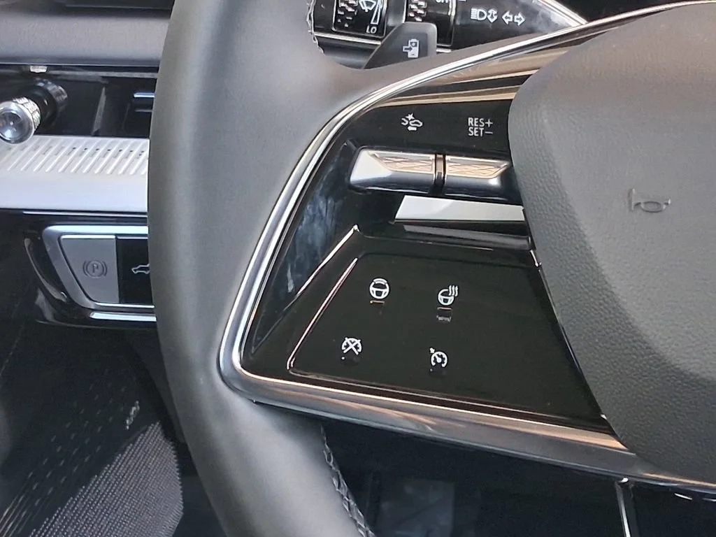 New 2026 Black Raven Cadillac Sport image 11