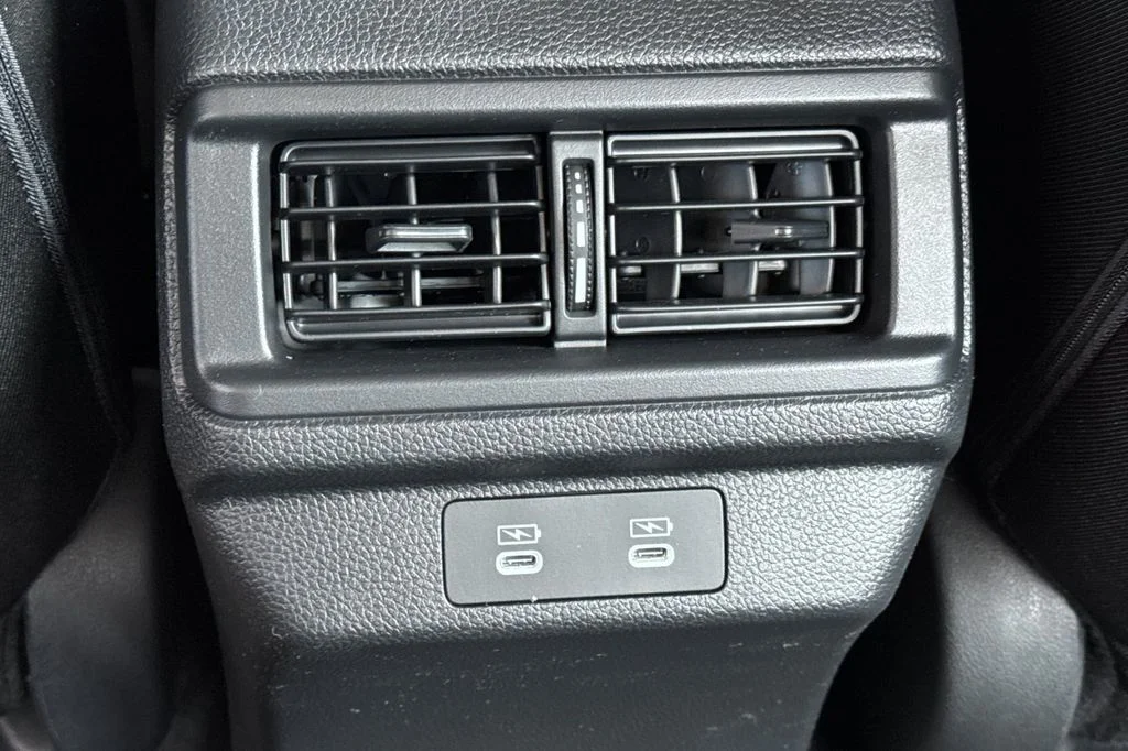 New 2026 Urban Gray Pearl Honda SE image 14