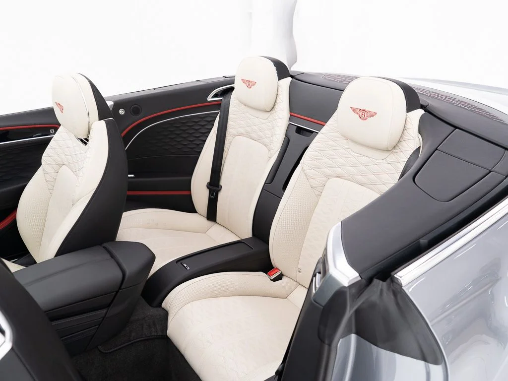 New 2026 Hallmark Bentley Mulliner image 28