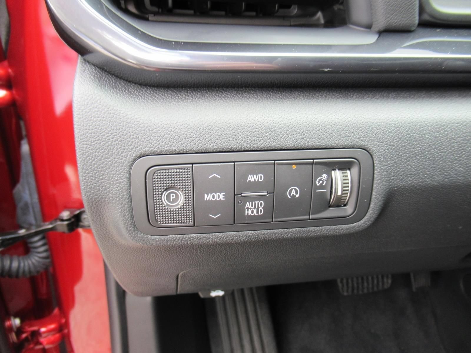 2027 GMC Terrain AT4 - Photo 19