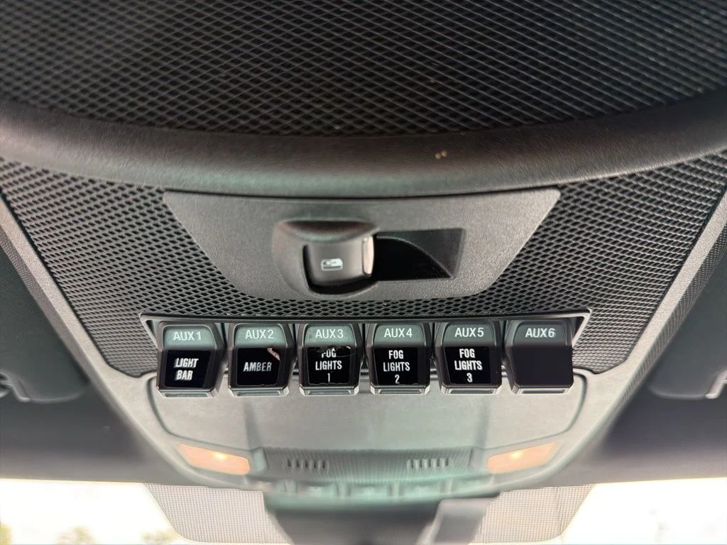 Used 2020 White Ford Raptor image 49
