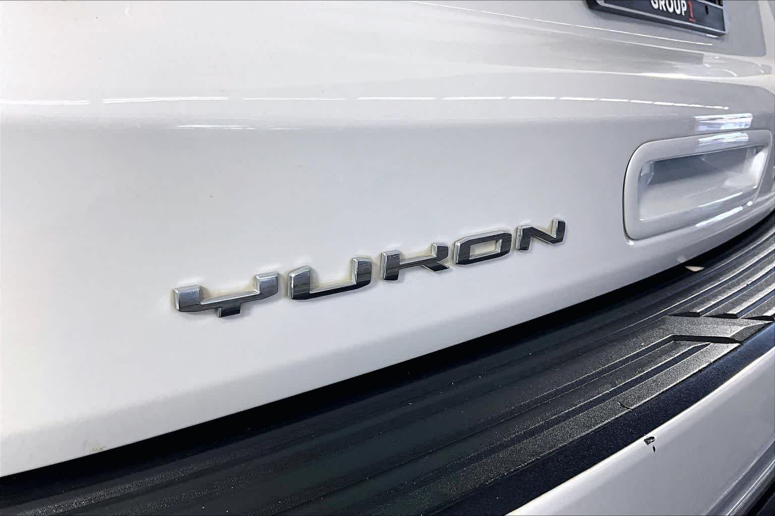 2022 GMC Yukon XL Denali - Photo 30