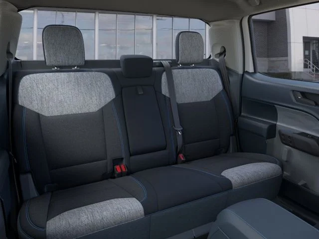 New 2026 White Ford XLT image 11