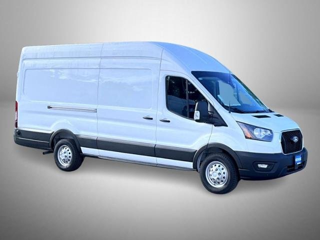 New 2026 Oxford White Ford XL Cargo image 26