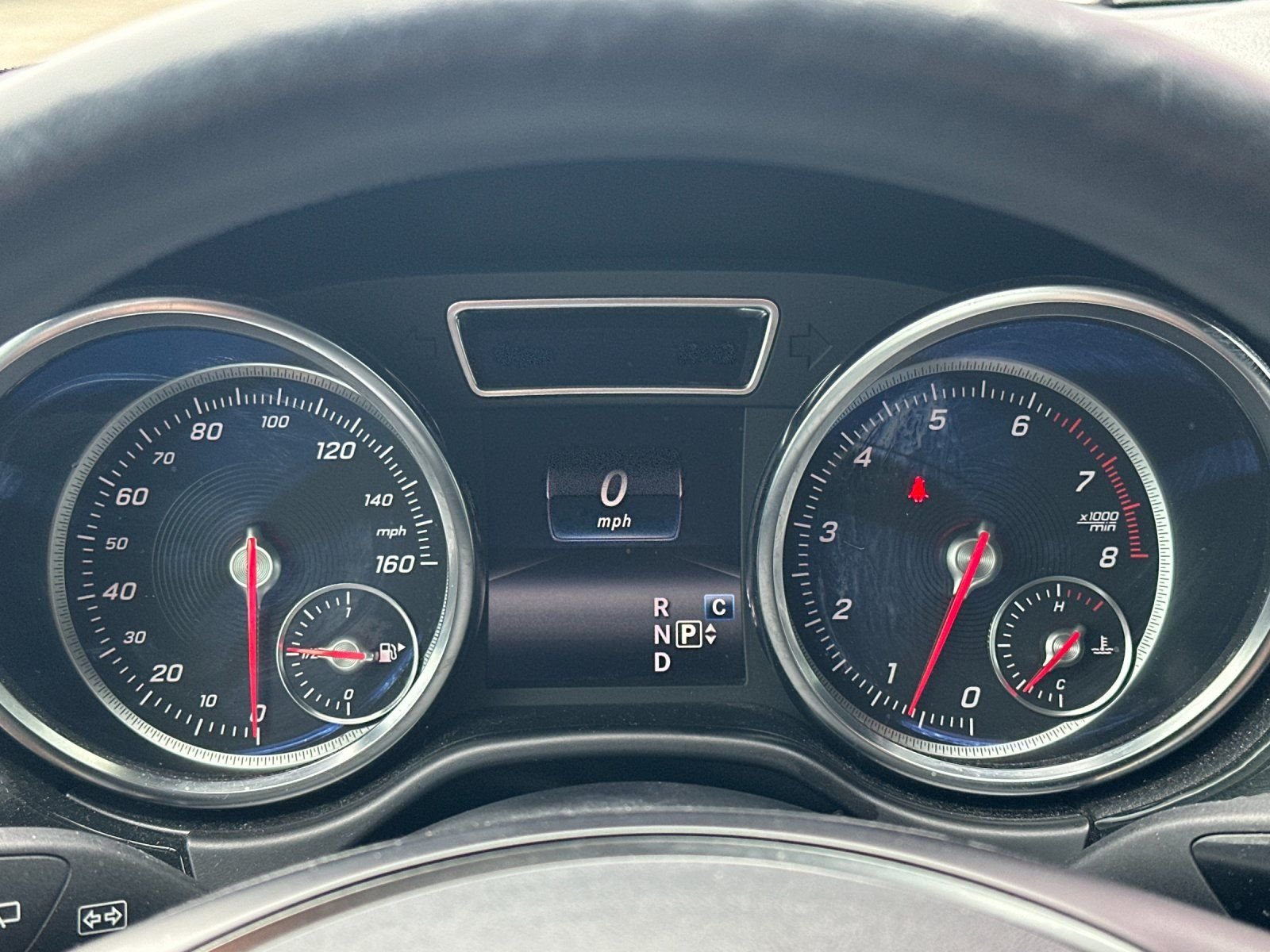 Used 2018 White Mercedes-Benz GLE 350 image 23