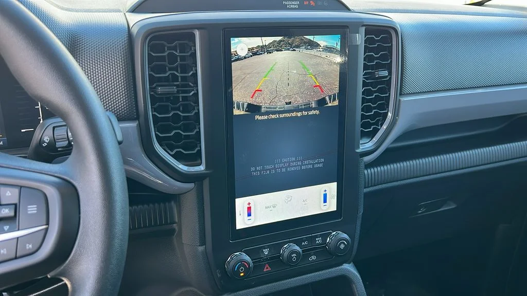 New 2026 Marsh Gray Ford XL image 18