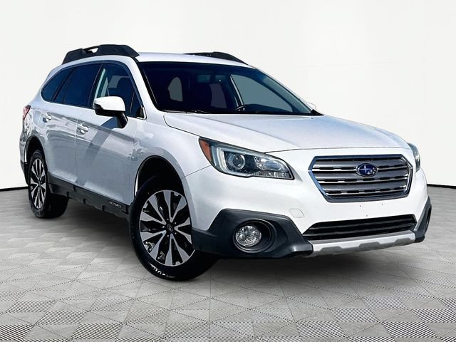 2016 Subaru Outback 2.5i