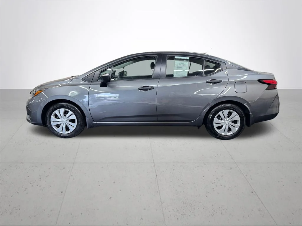 Used 2025 Gray Nissan 1.6 S image 3