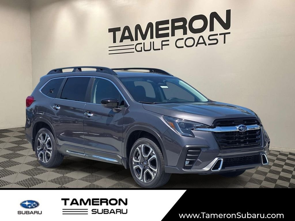 2026 Subaru Ascent Touring 7 Passenger's photo