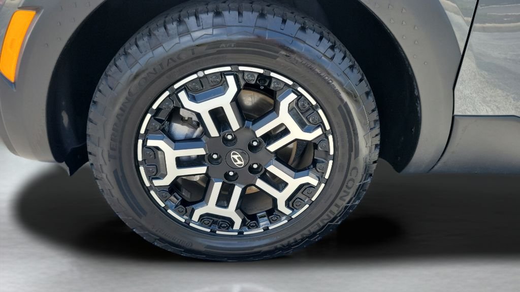 2025 Hyundai Santa Cruz XRT - Photo 25