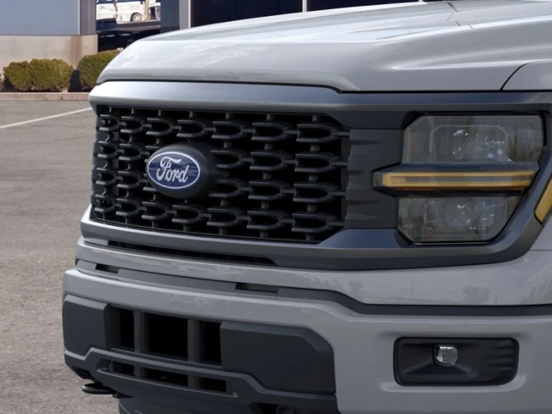 New 2026 Avalanche Ford STX® image 17
