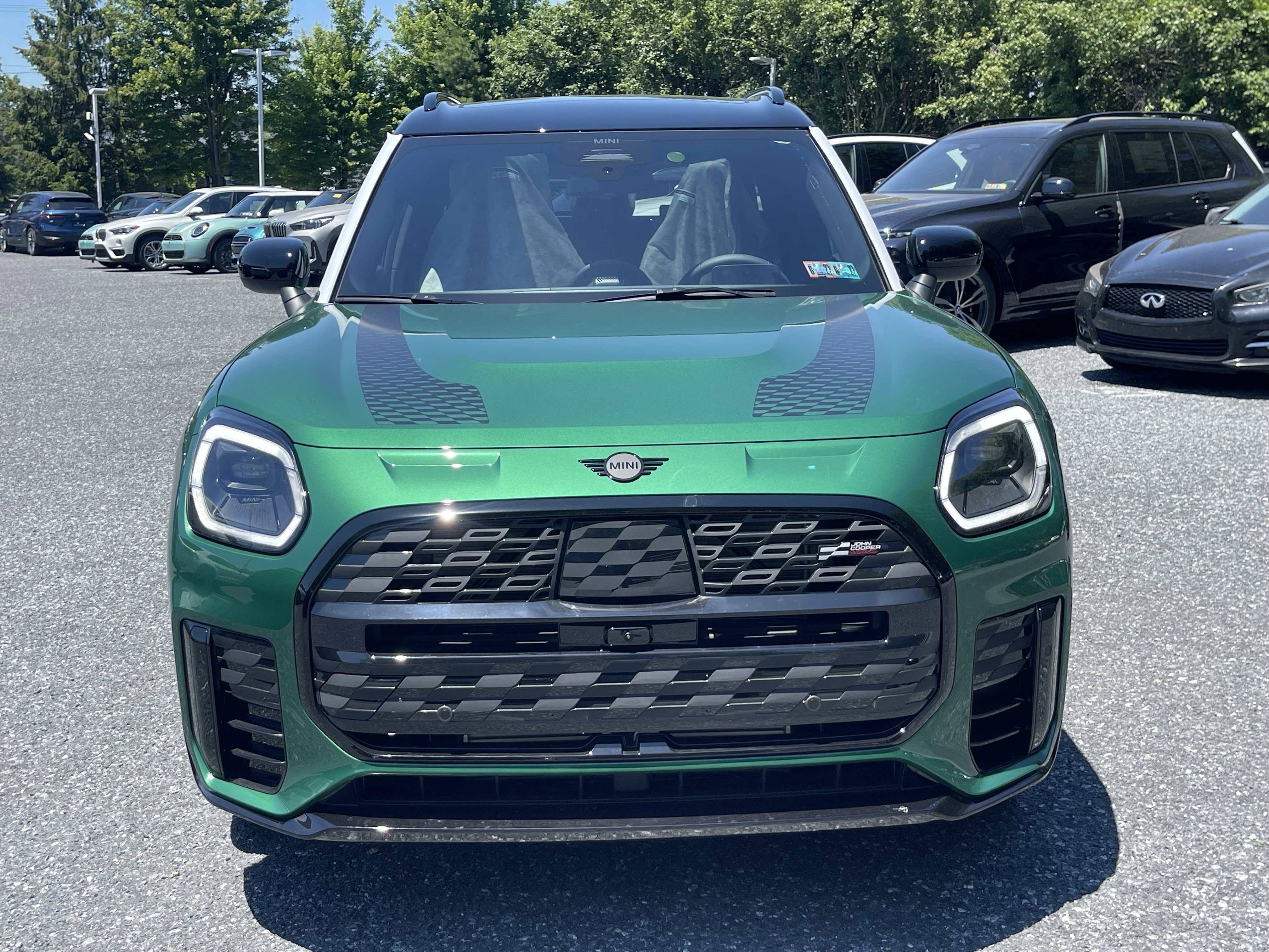 New 2027  MINI Iconic image 2