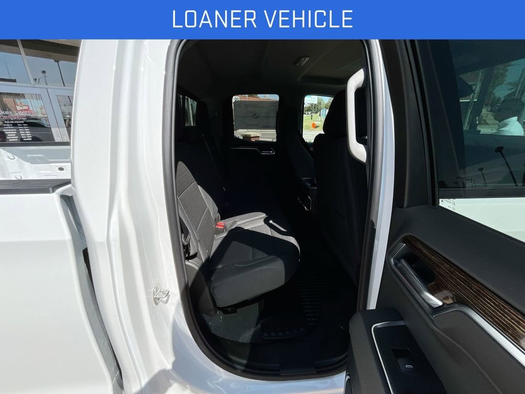 2026 GMC Sierra 1500 Elevation - Photo 40