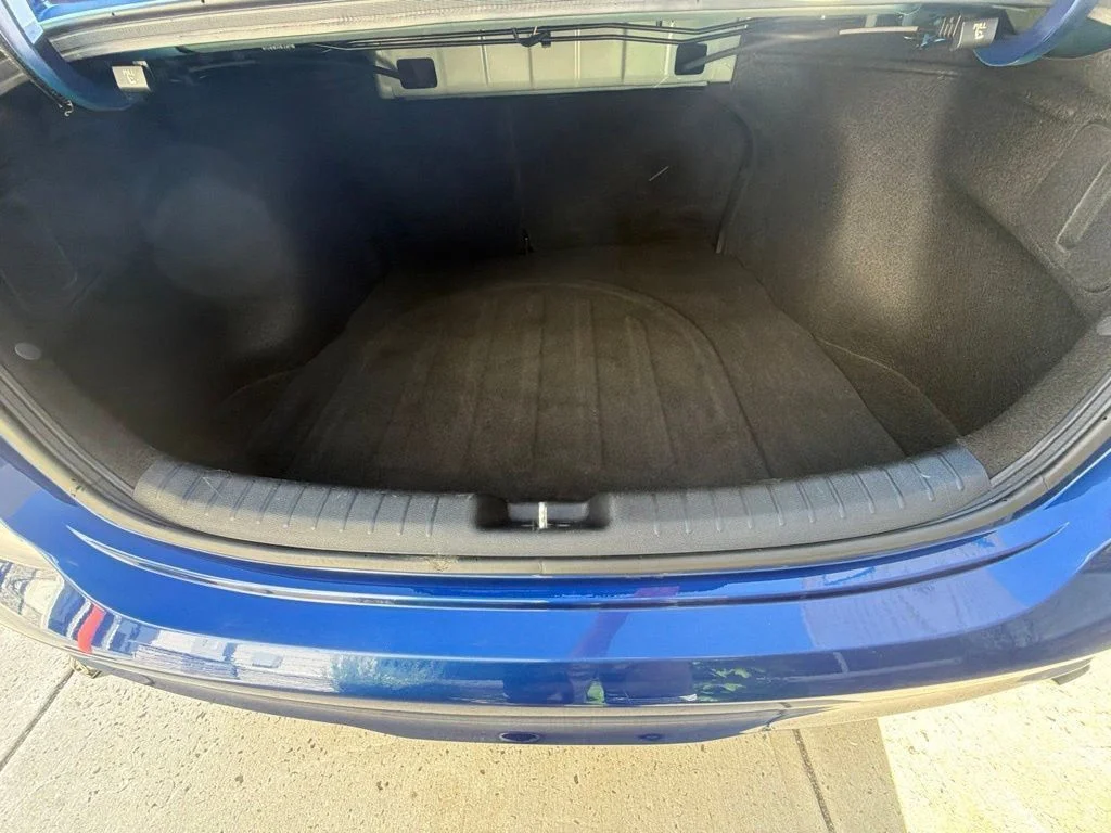 Used 2024 Blue Kia GT-Line image 12