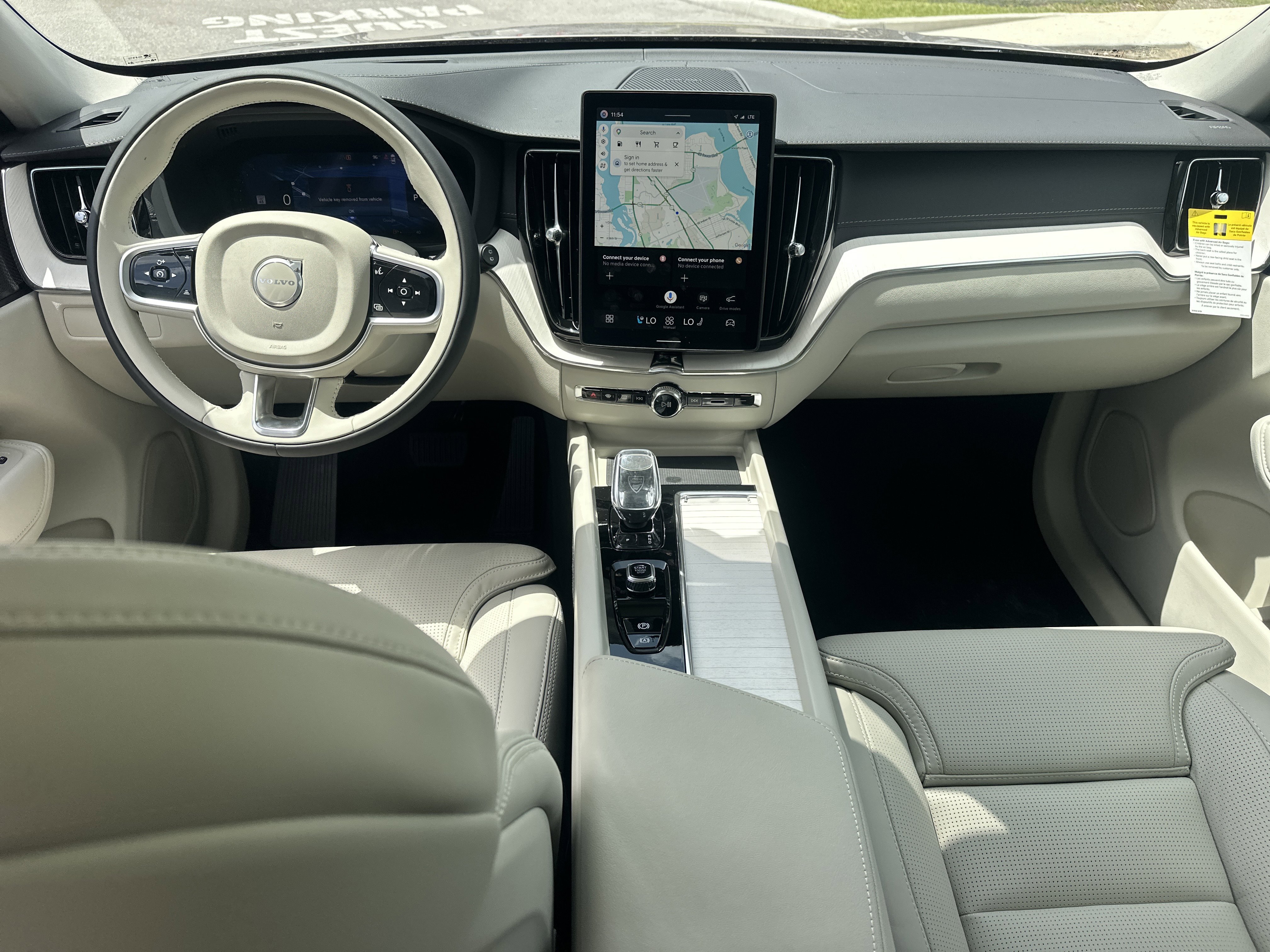 New 2026  Volvo Ultra image 16
