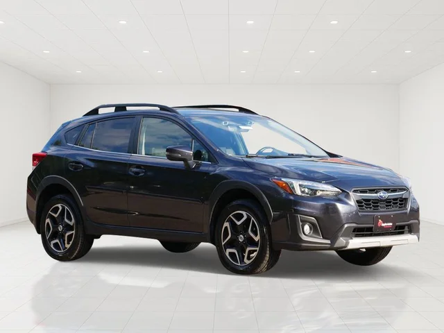 2018 Subaru Crosstrek 2.0i Limited