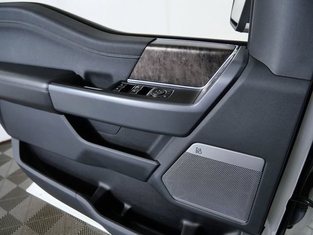 Used 2021 White Ford Lariat image 29