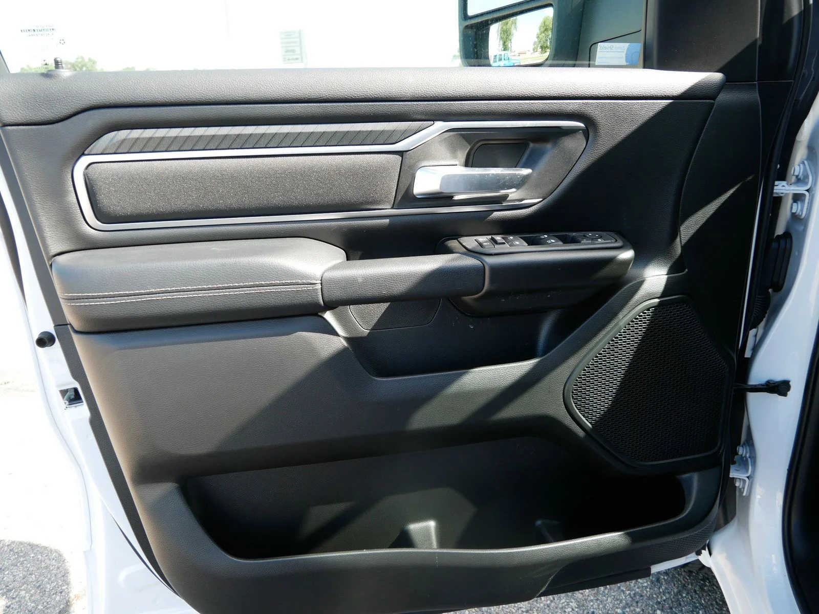 2025 RAM 1500 Big Horn/Lone Star - Photo 13