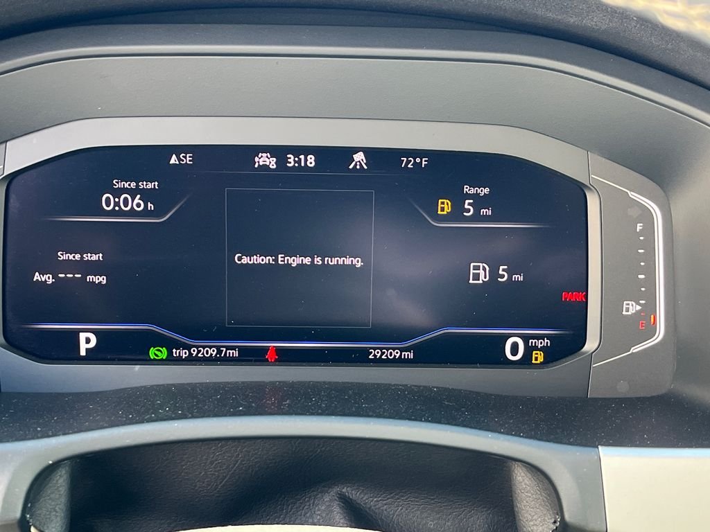 2022 Volkswagen Atlas SE w/Tech - Photo 14
