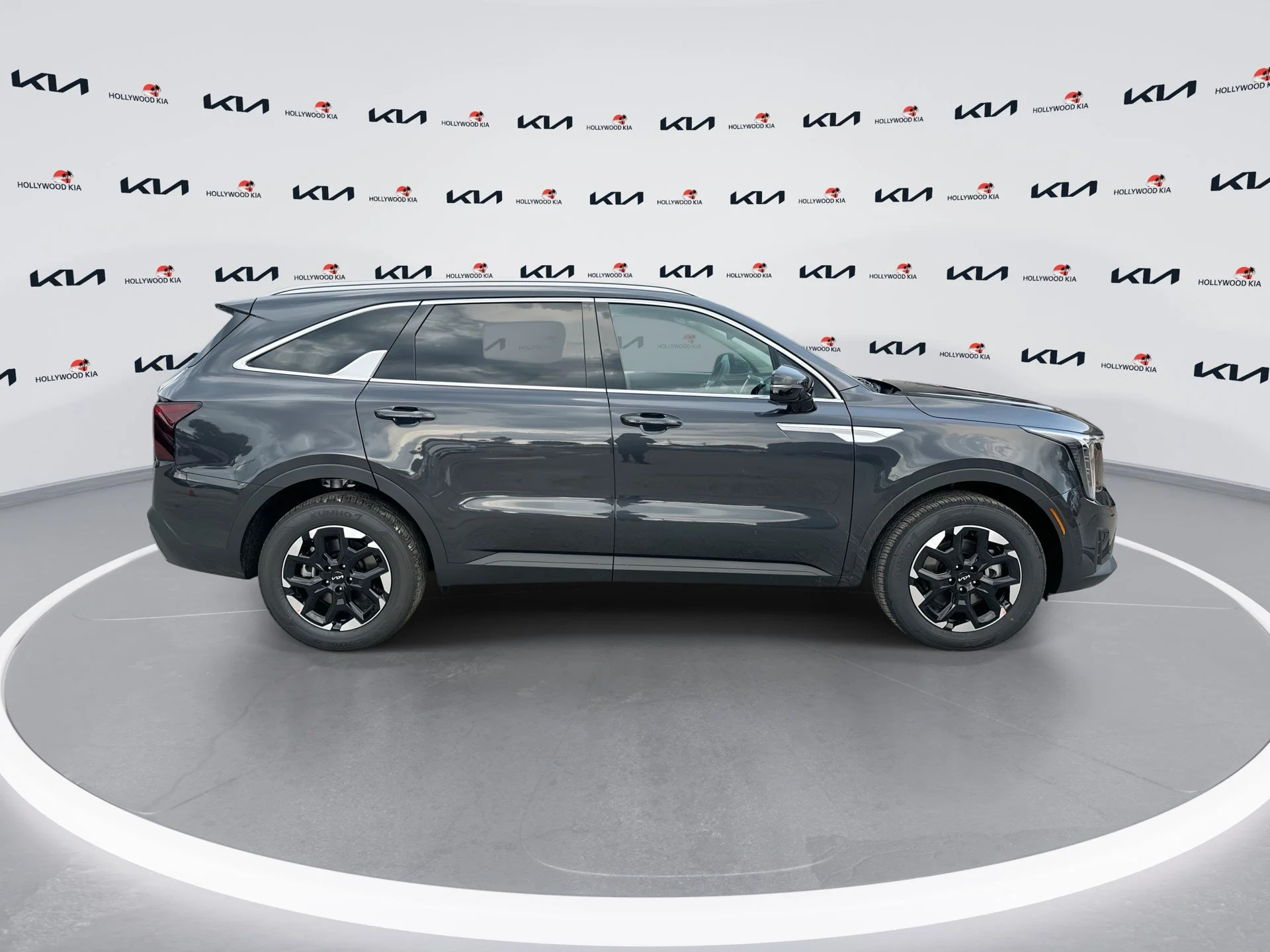 New 2026 Panthera Metal Kia S image 9