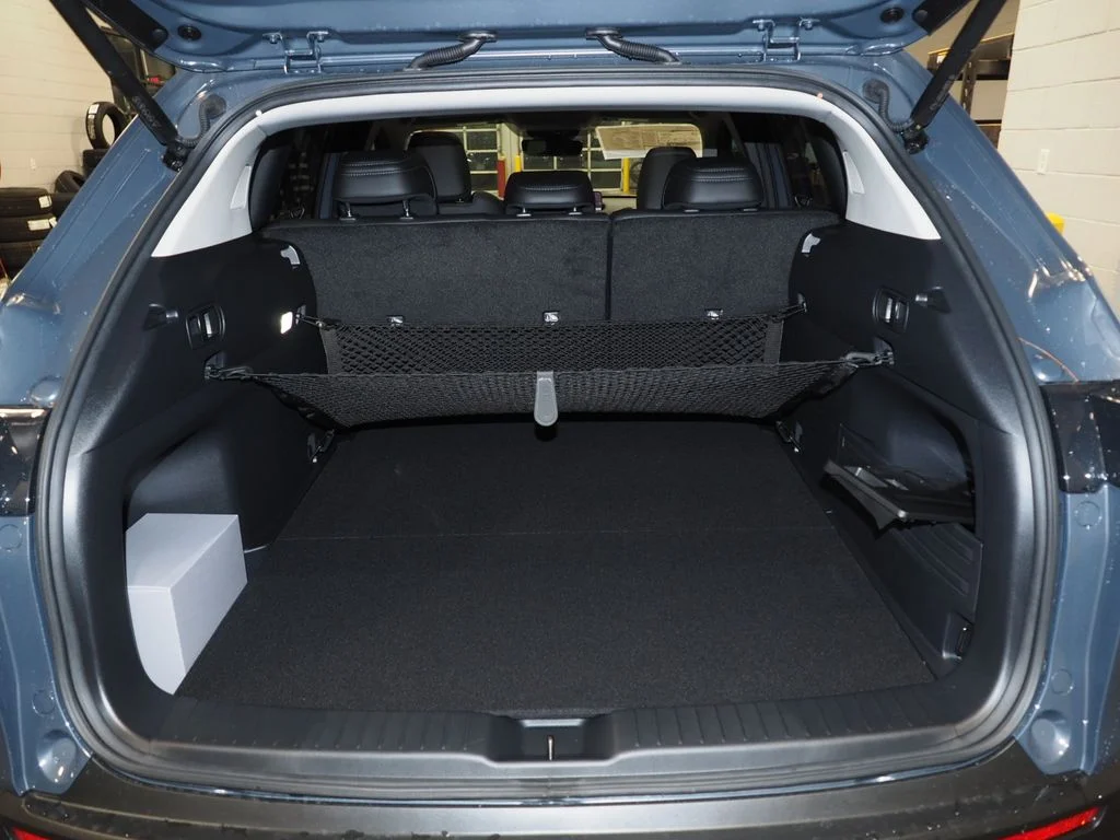 2026 Mazda CX-50 Premium Plus - Photo 7