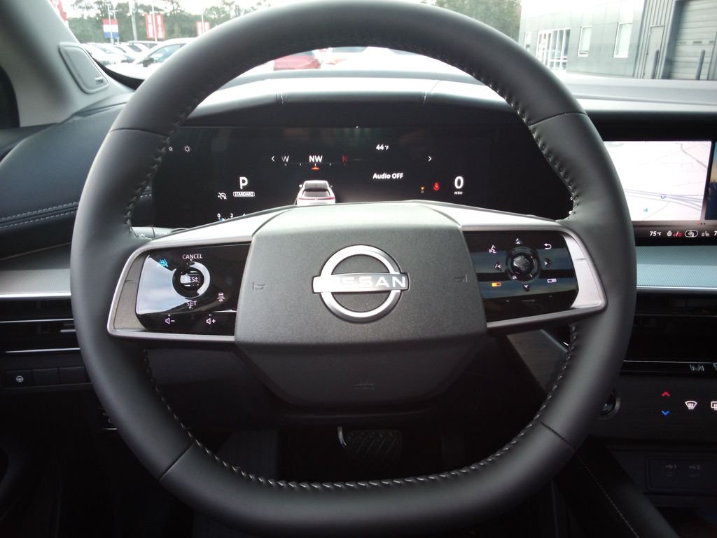 2026 Nissan Murano SL - Photo 15