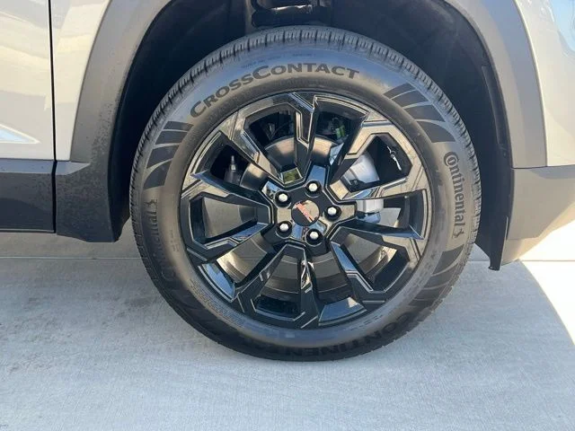2026 GMC Terrain Elevation - Photo 9