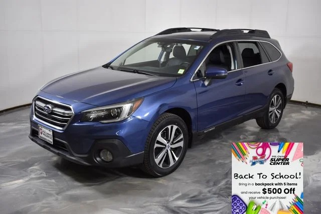 2019 Subaru Outback 2.5i