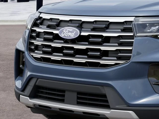 New 2027 Blue Ford Active image 17