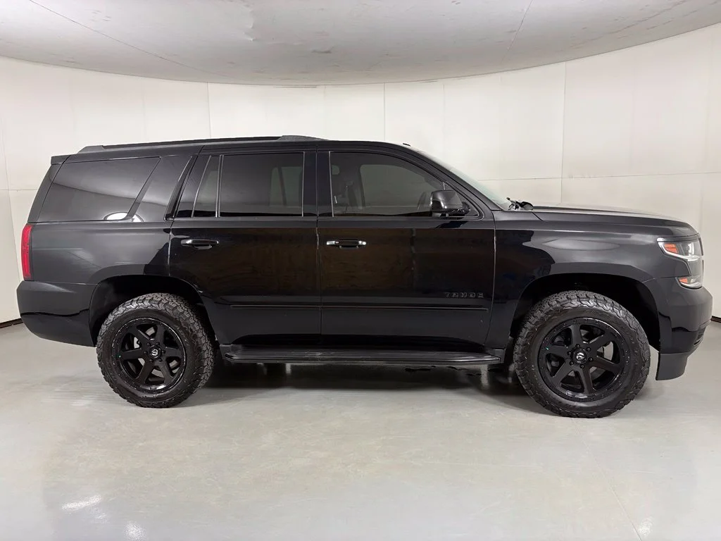 Used 2020 Black Chevrolet Premier image 11