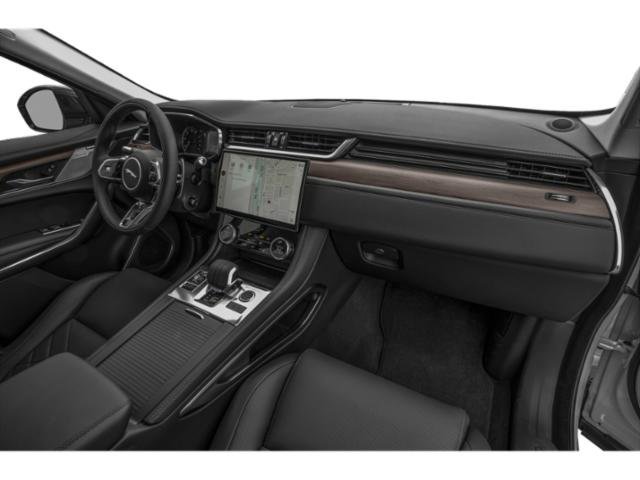 Used 2021  Jaguar SVR image 15
