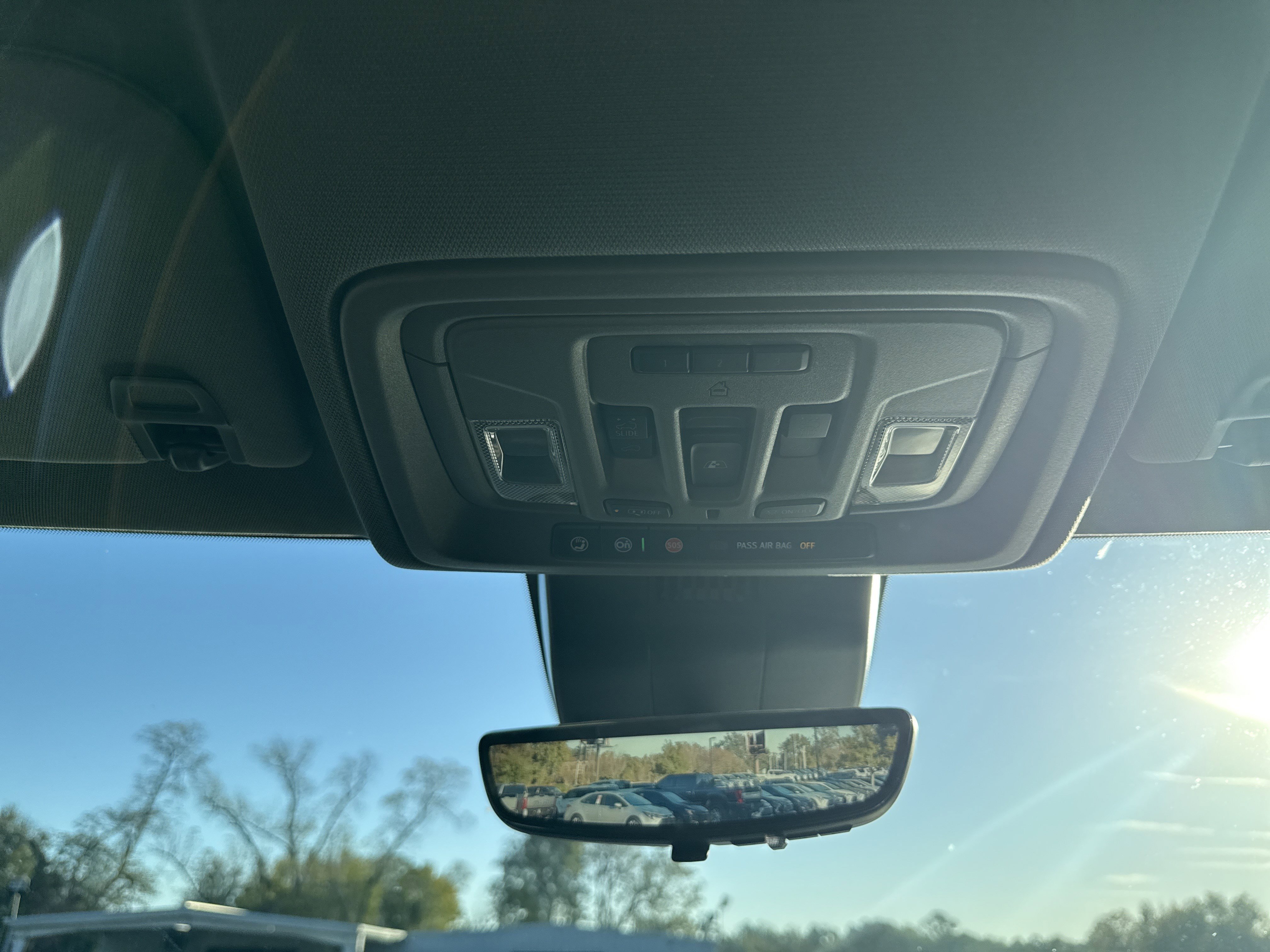 2024 GMC Sierra 1500 Denali Denali - Photo 22
