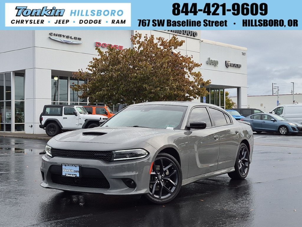 2023 Dodge Charger