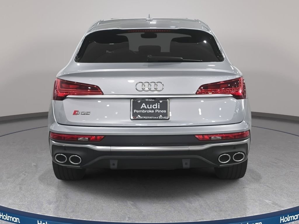 2023 Audi SQ5 Sportback Prestige - Photo 7