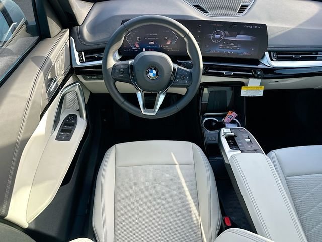 New 2026 White BMW xDrive28i image 17