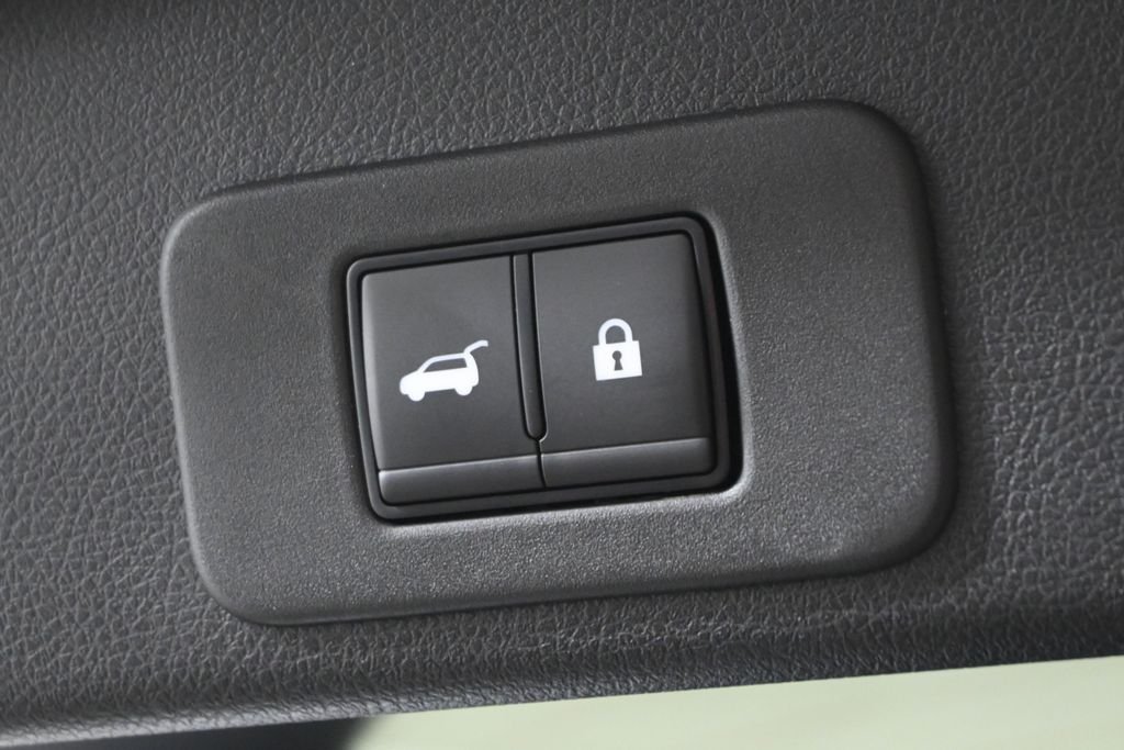 2026 Nissan Murano Platinum - Photo 34
