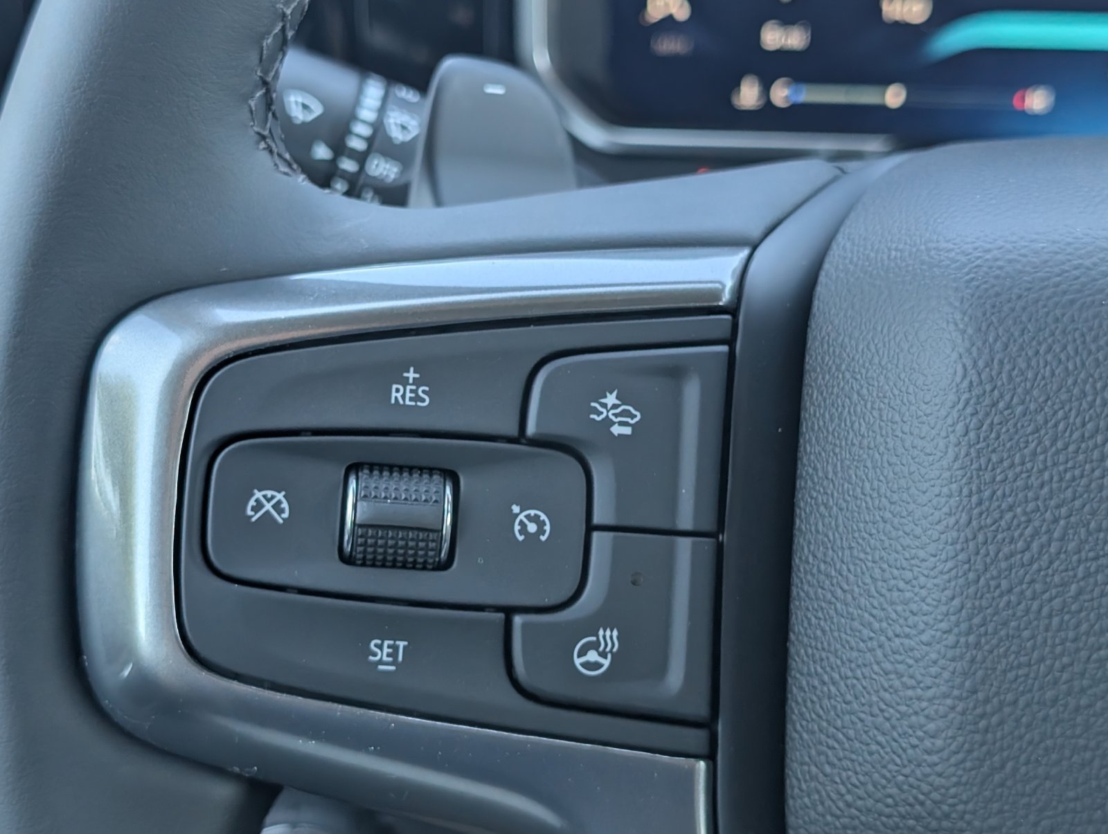 2026 Chevrolet Silverado 1500 LT Trail Boss - Photo 22