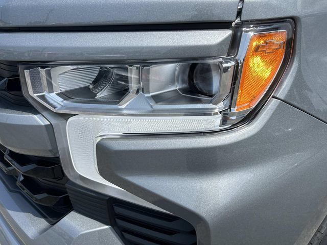 2026 Chevrolet Silverado 1500 RST - Photo 10