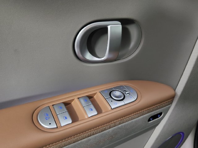 2024 Hyundai IONIQ 5 Disney100 Platinum - Photo 10