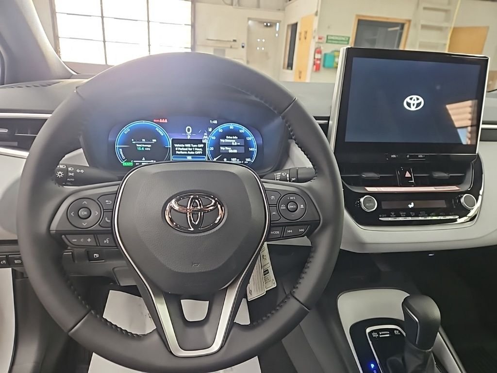 2026 Toyota Corolla SE - Photo 19