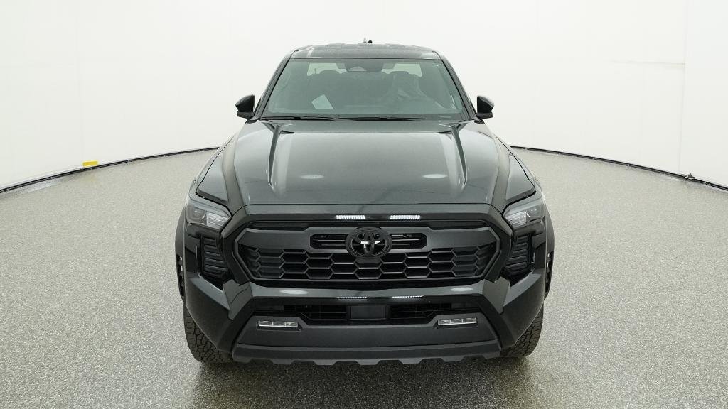 New 2026 Black Toyota TRD Off-Road image 60
