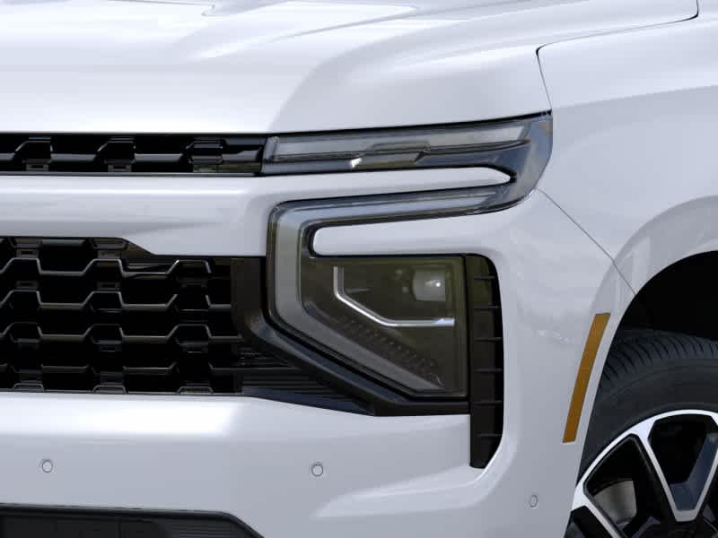 New 2026 Summit White Chevrolet RST image 10