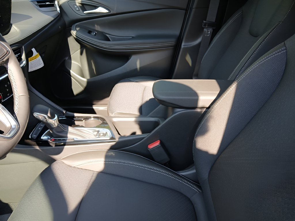 2026 Buick Encore GX Preferred - Photo 9