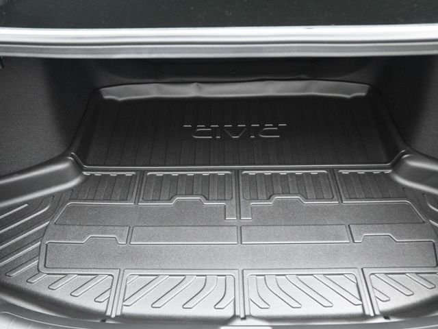 2026 Honda Civic Sport Touring - Photo 16