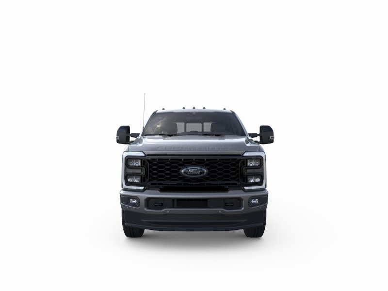 New 2026 Carbonized Gray Metallic Ford F-250® Lariat® image 28
