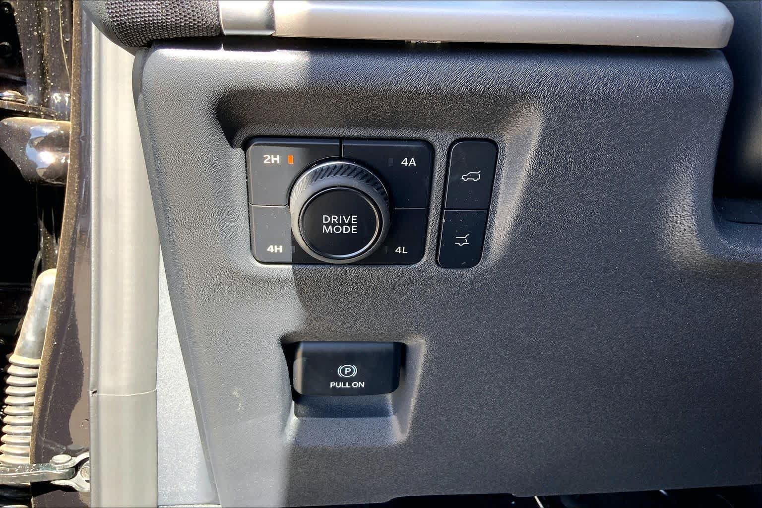 2025 Ford Expedition Active - Photo 20