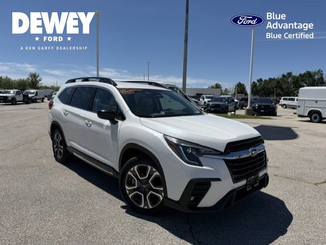 2024 Subaru Ascent Limited